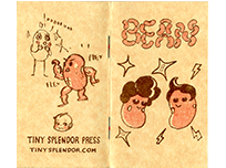 BEAN ZINE