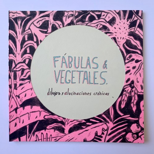 Fábulas & Vegetales