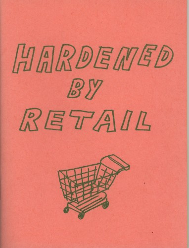 HARDENED BY RETAIL