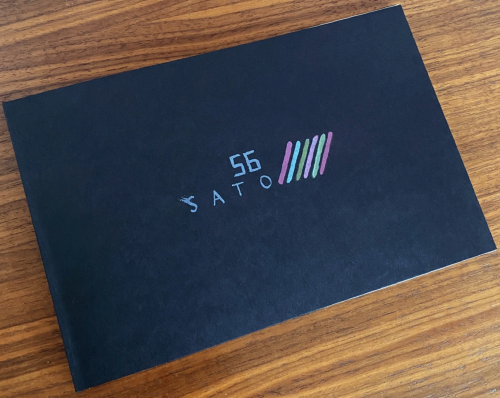 Sato 56